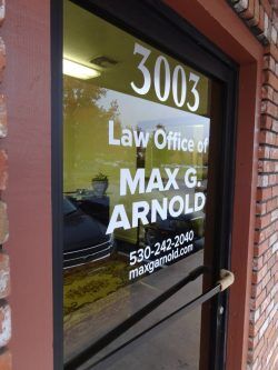 Personal Injury Lawyers in Redding, CA